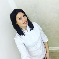 Алина