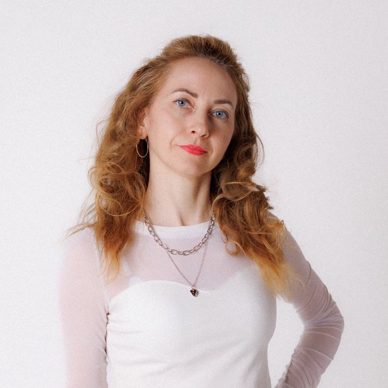 Евгения