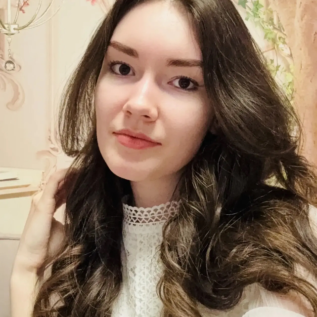 Арина