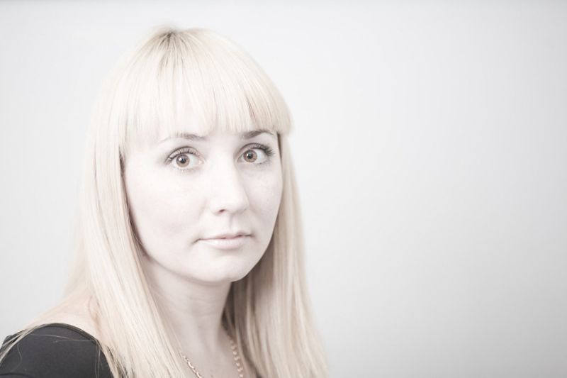 Екатерина
