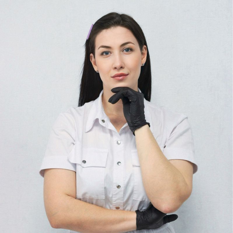 Рябкова Екатерина