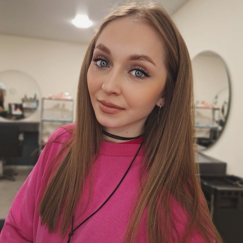 Чумарина Юлия