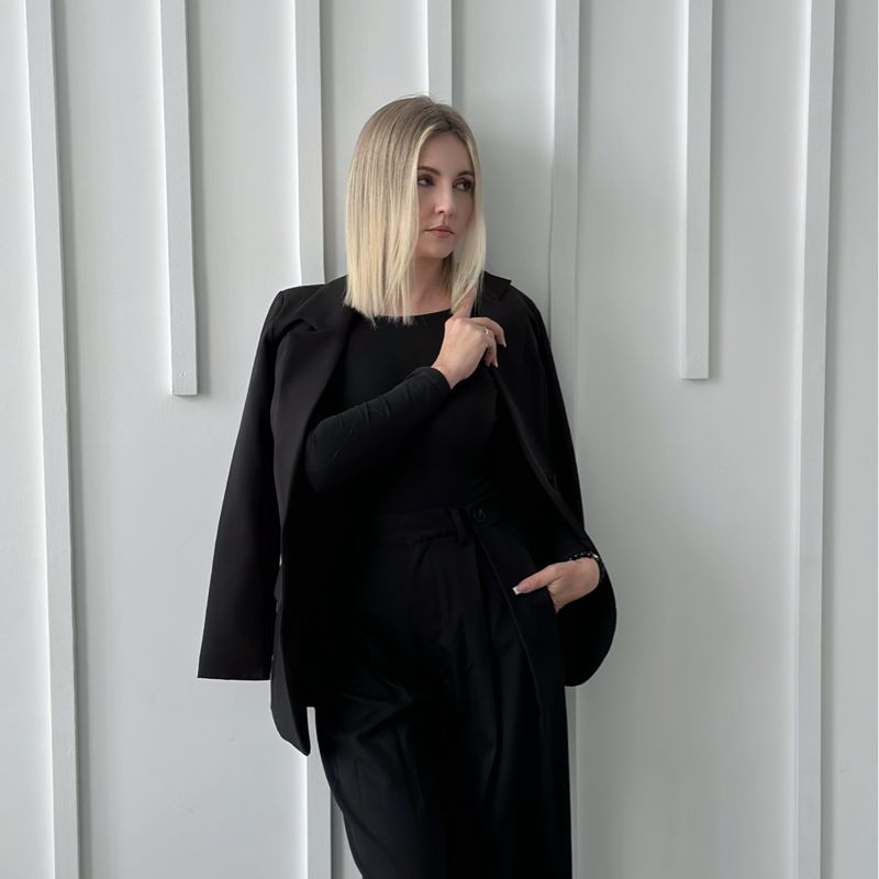 Novikova Karolina