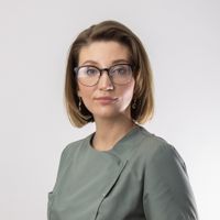 Русакова Екатерина
