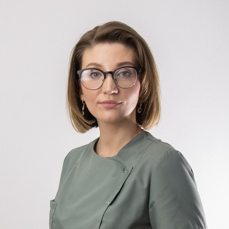 Русакова Екатерина