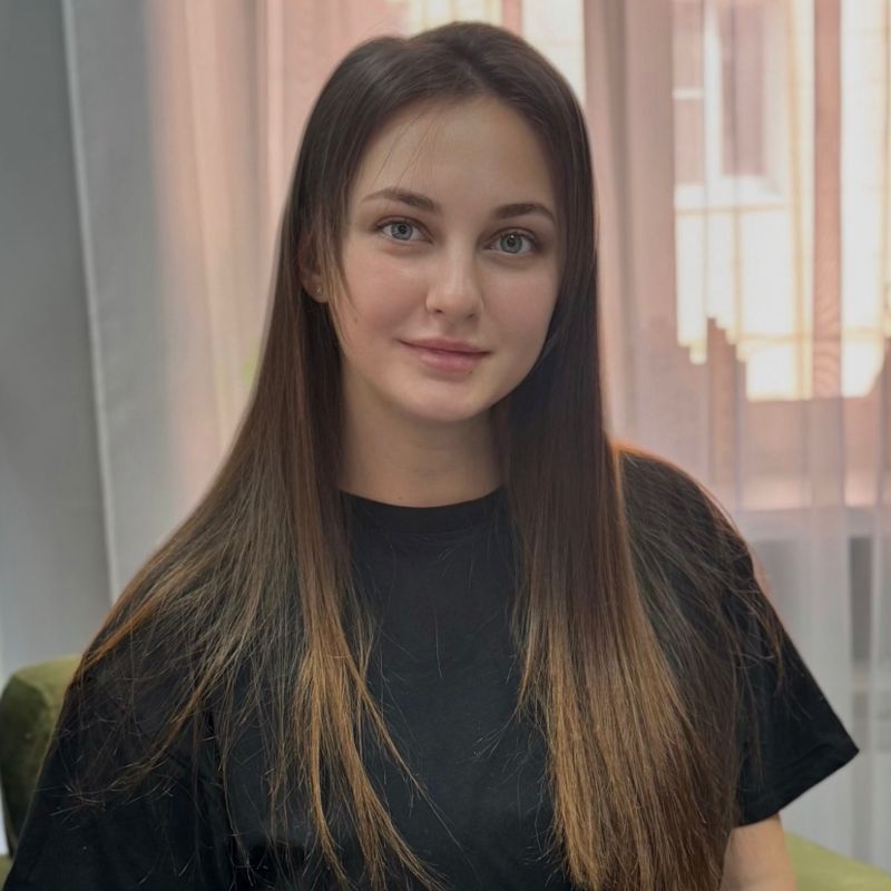Анастасия Шутова