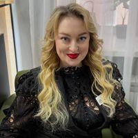 Грибкова Олеся