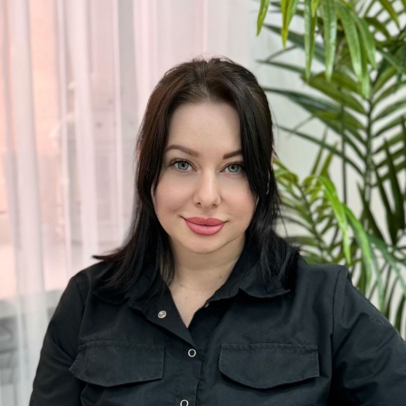 Гонца Кристина