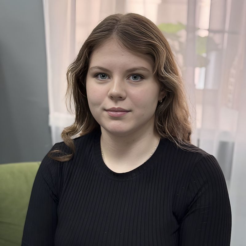 Леонтьева Карина