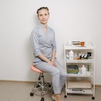 Фарида Тимофеева