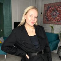 Алена