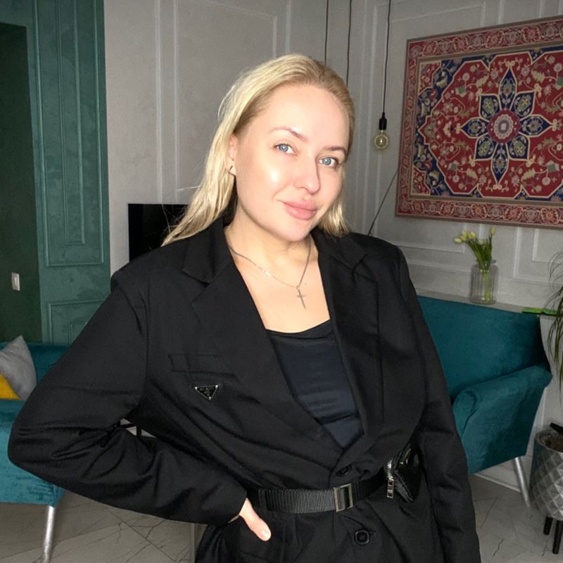 Алена