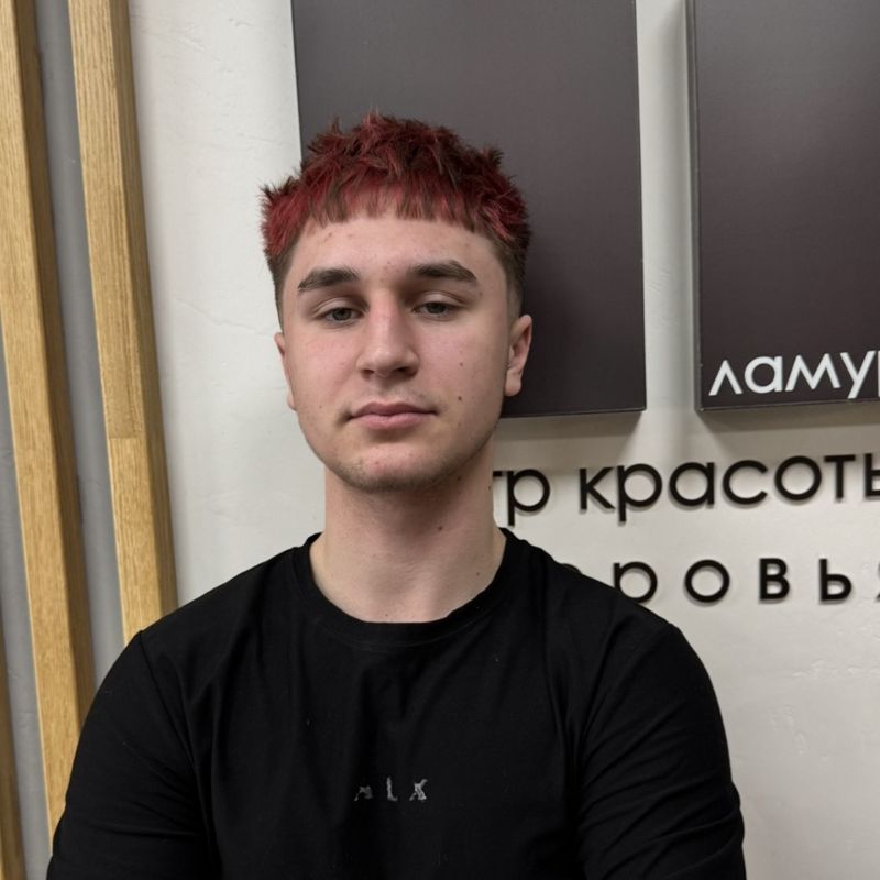 Алексеев Борис