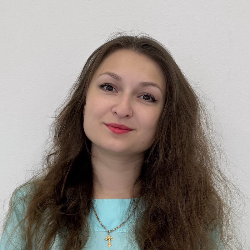 Топ-мастер Ирина Б.