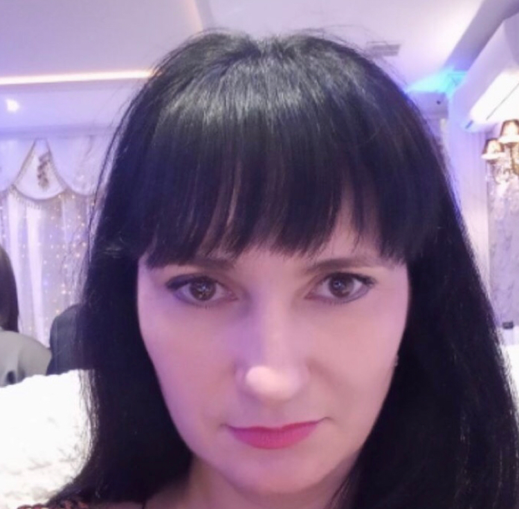 Олеся