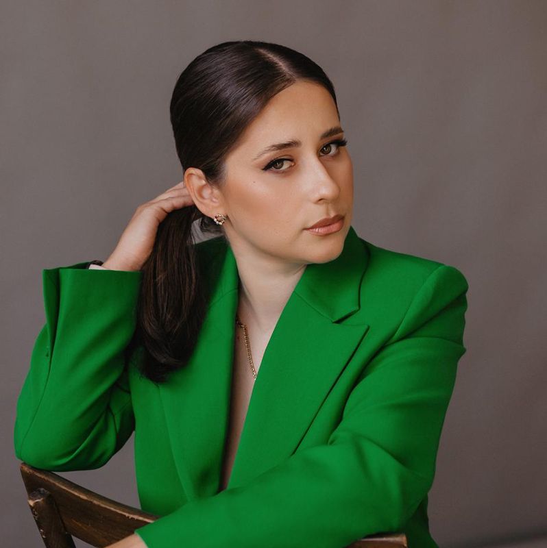 Киселева Елена