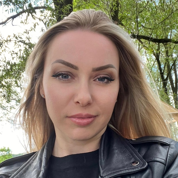 Дигавцова Анна