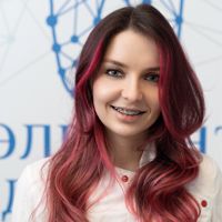 Попова (Уварова) Анна Александровна