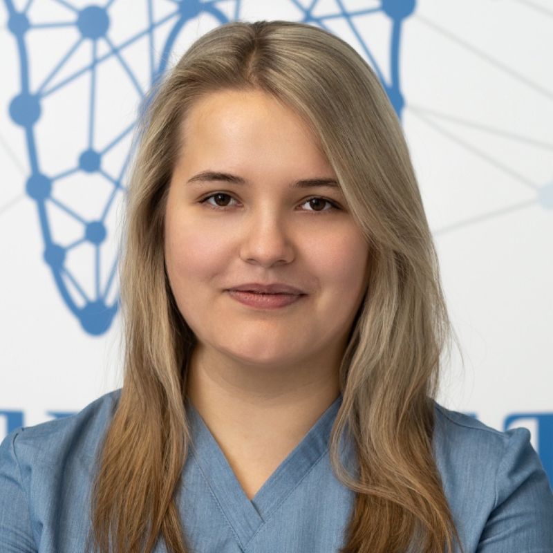 Толкачева Екатерина Сергеевна