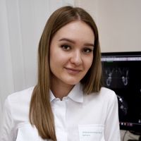Иванкина Мария Евгеньевна