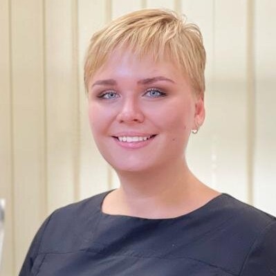 Пронская Лилия Станиславовна