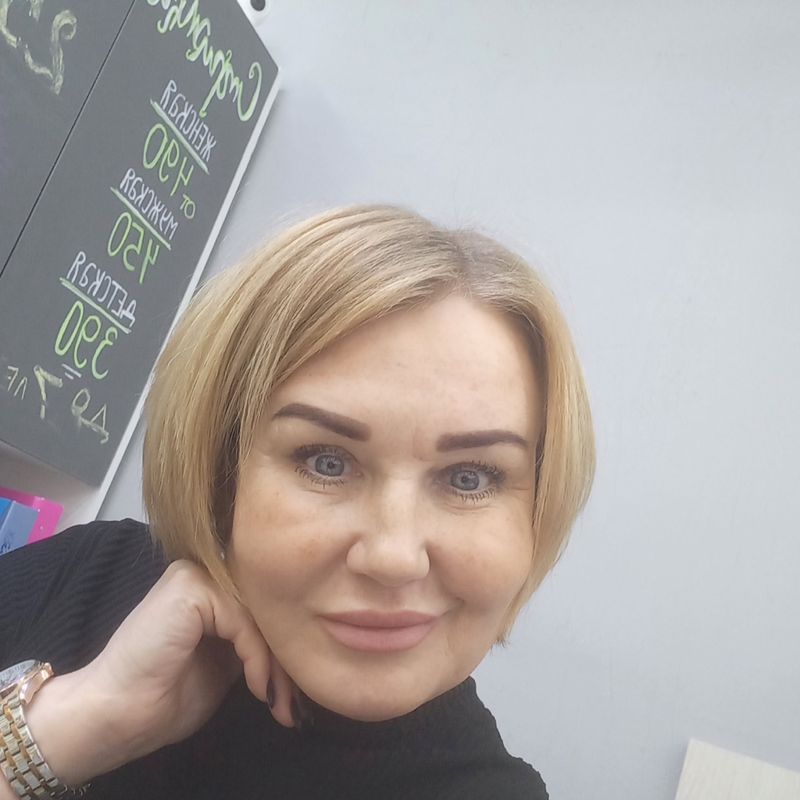 Кобзарь Надежда