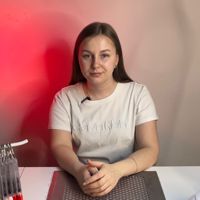 Яна Преподаватель