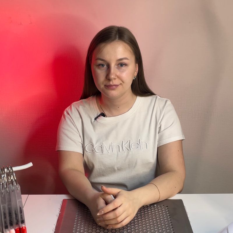 Яна Преподаватель