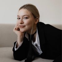 Воронкова Анна