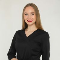 Расторопова Анастасия