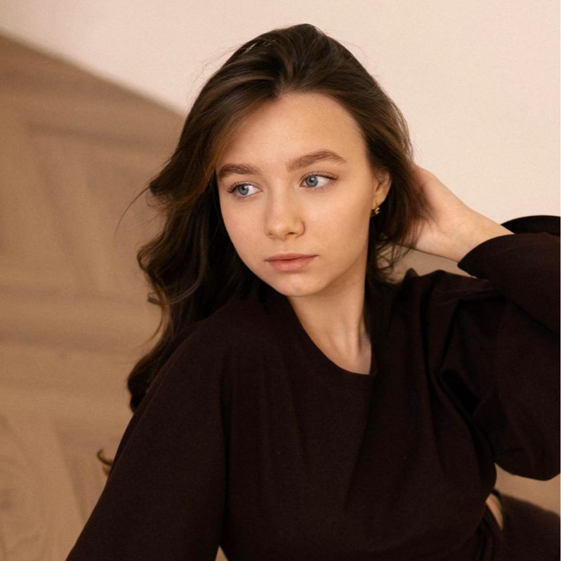 Домнина Вероника