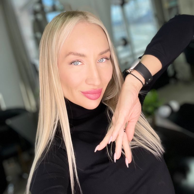 Алиева Светлана