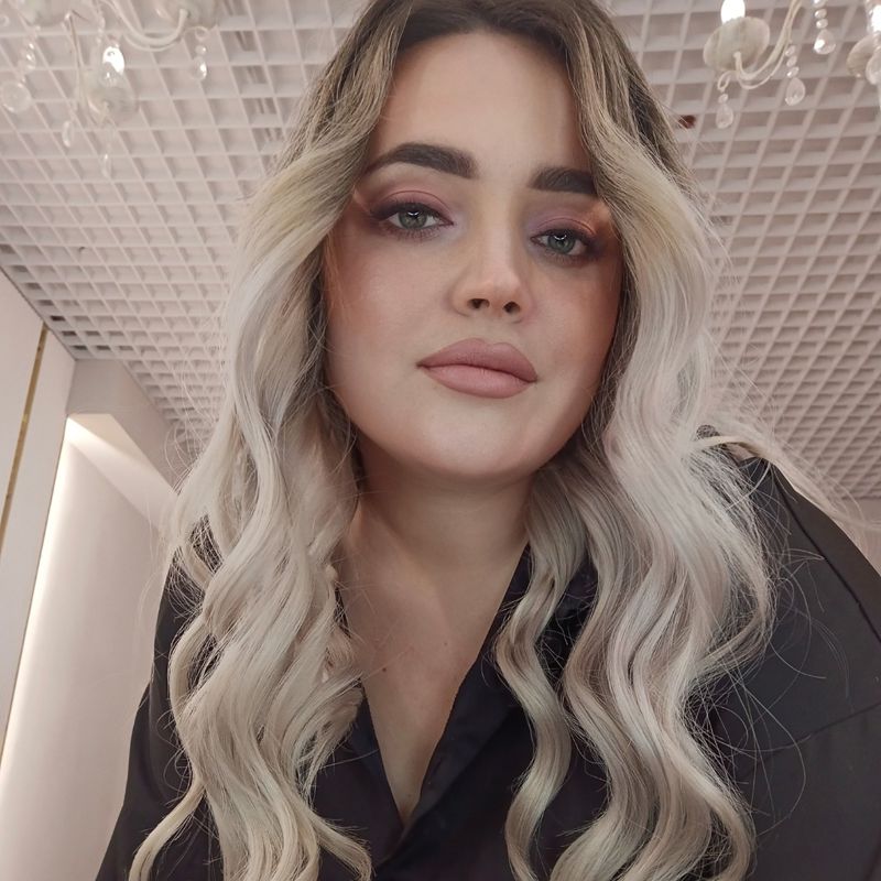 Гайнуллова Алия