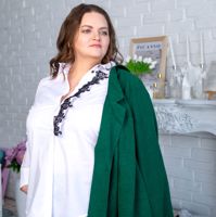 Ромашина Ирина