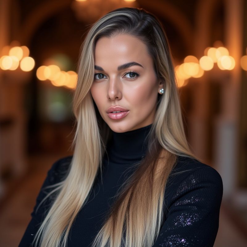 Малова Ирина