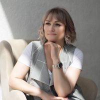 Максименко Светлана