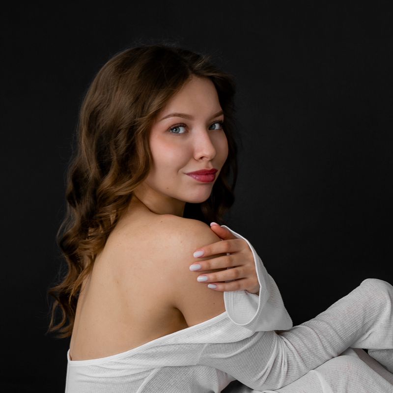 Костюк Мария