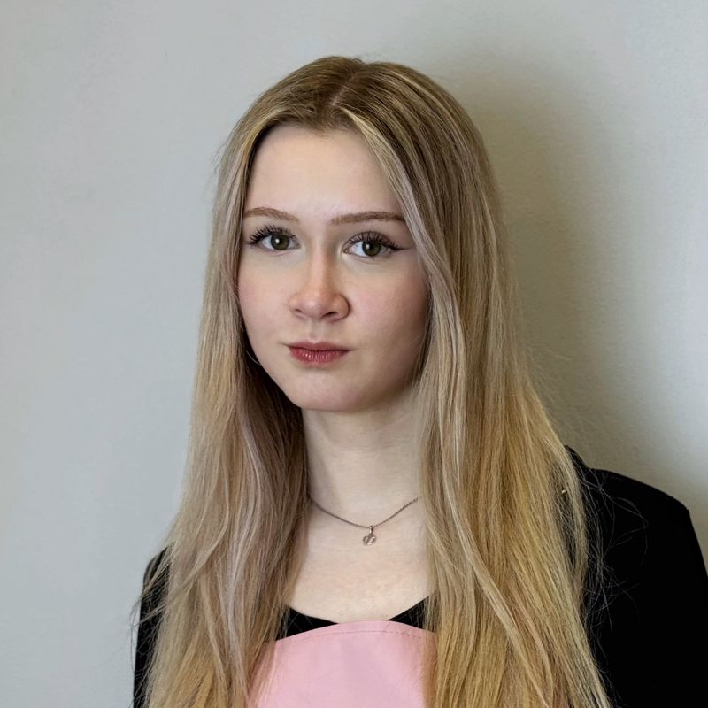 Мальгина Ирина