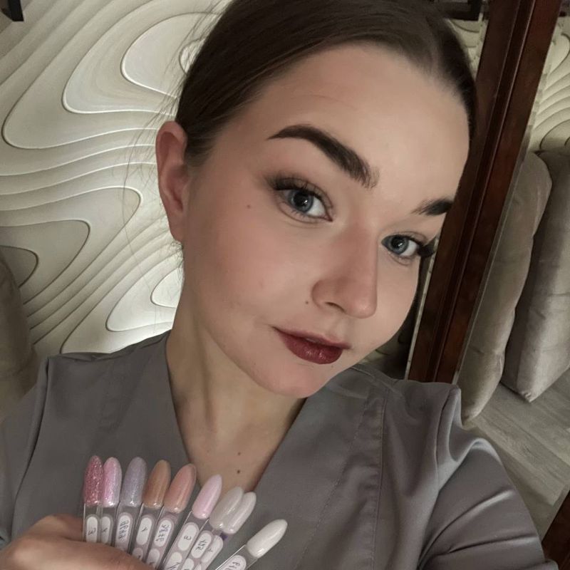 Ленина Дарья