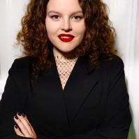 Пушкина Елена