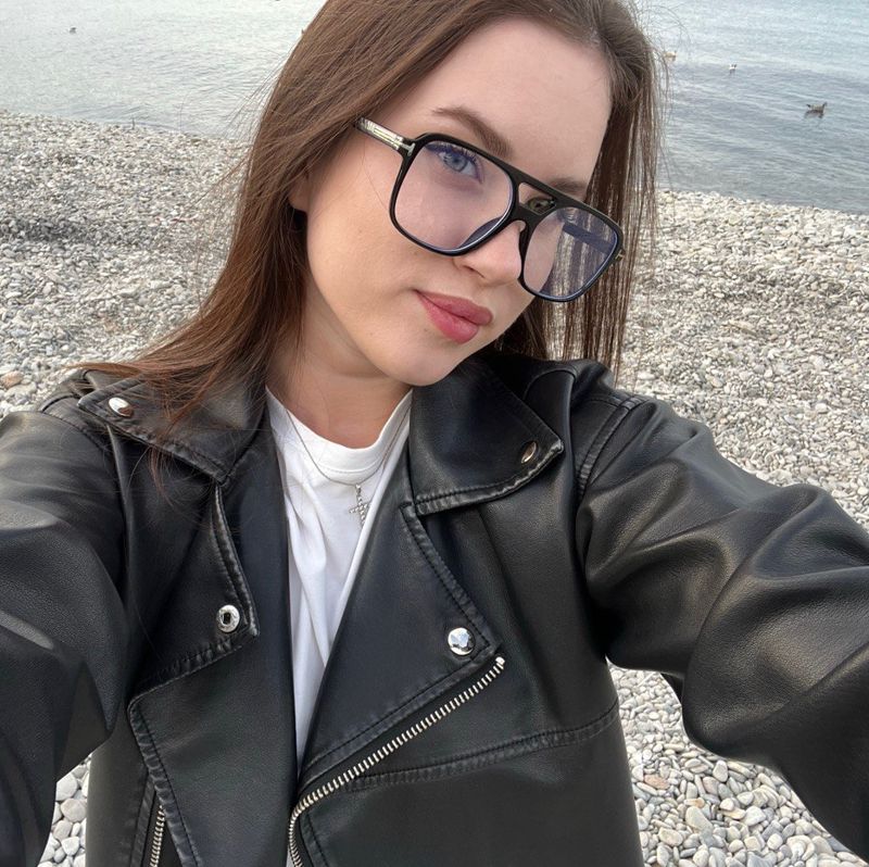 Дарья