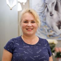Смирнова Ольга