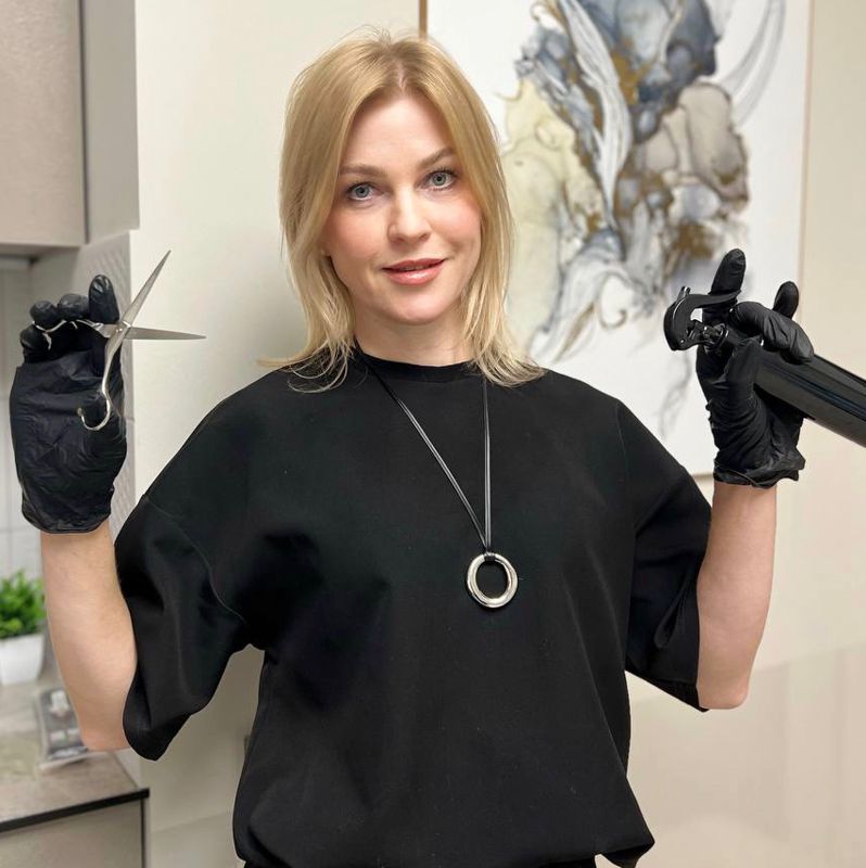 Карандашева Анна