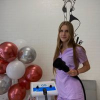 Попова Юлия