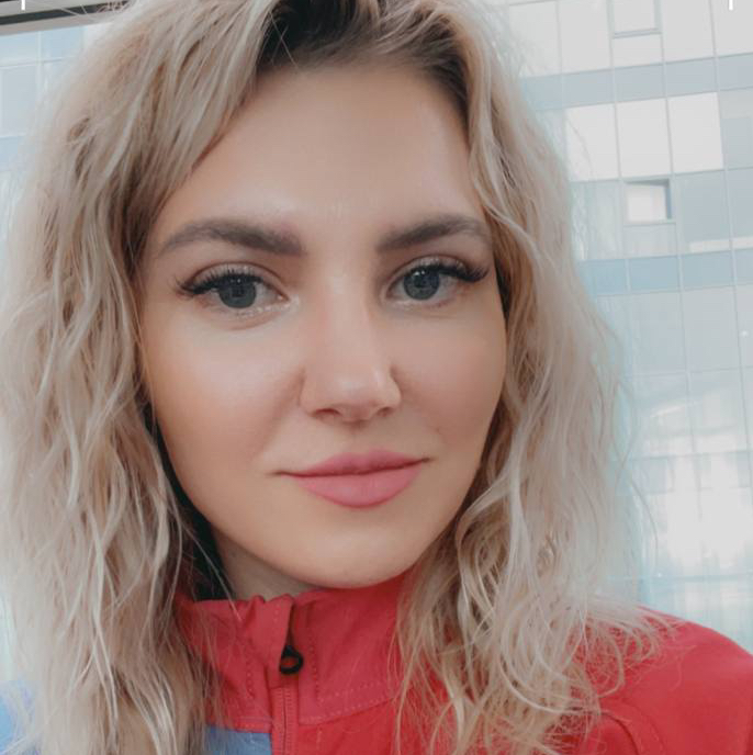 Ирина