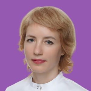 Северинова Елена Алексеевна