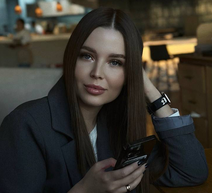 Карина