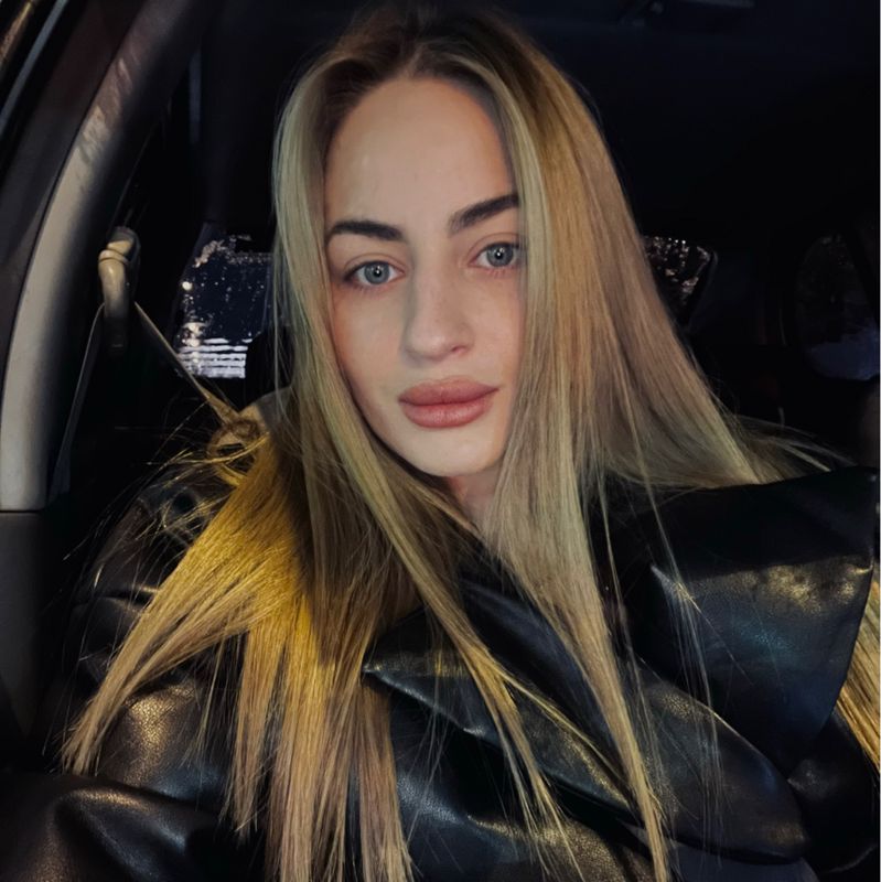Емельянова Ирина