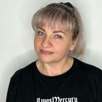 Наталья