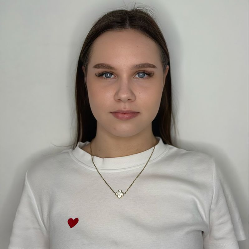 Екатерина